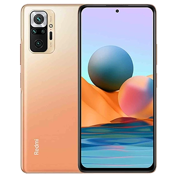 گوشی موبایل شیائومی مدل Redmi Note 10 Pro Max دو سیم‌ کارت ظرفیت 128 گیگابایت و رم 6 گیگابایت 